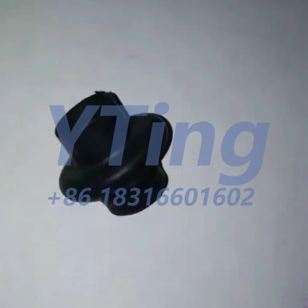 Heidelberg Printing Machine Accessories Imported Powder Spray Machine Connection Soft Sleeve