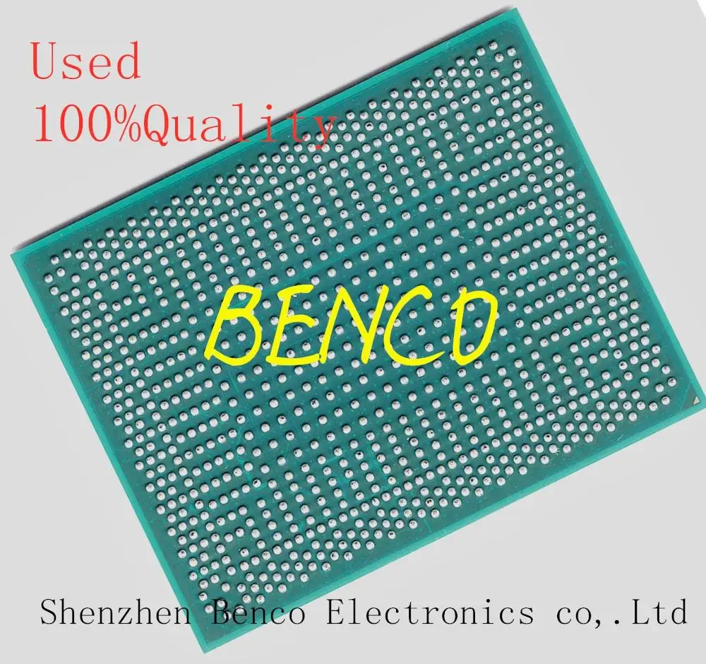 100% test good product AM7310JBY44JB CPU BGA