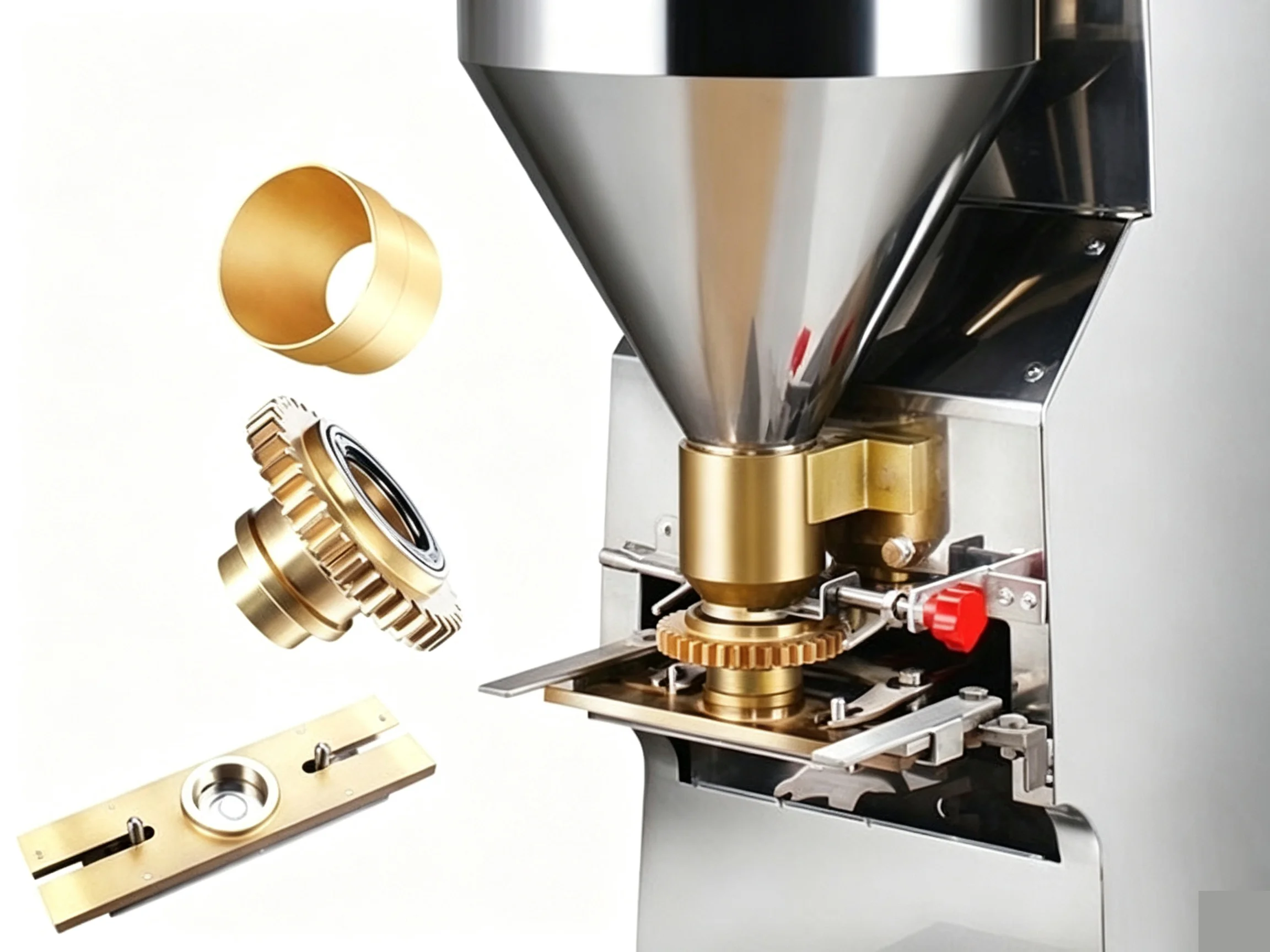 Commercial High Efficiency 300pcs/min Chicken Fish Potato Balls Japanese Octopus Balls Forming Machine Meatball Making Machine