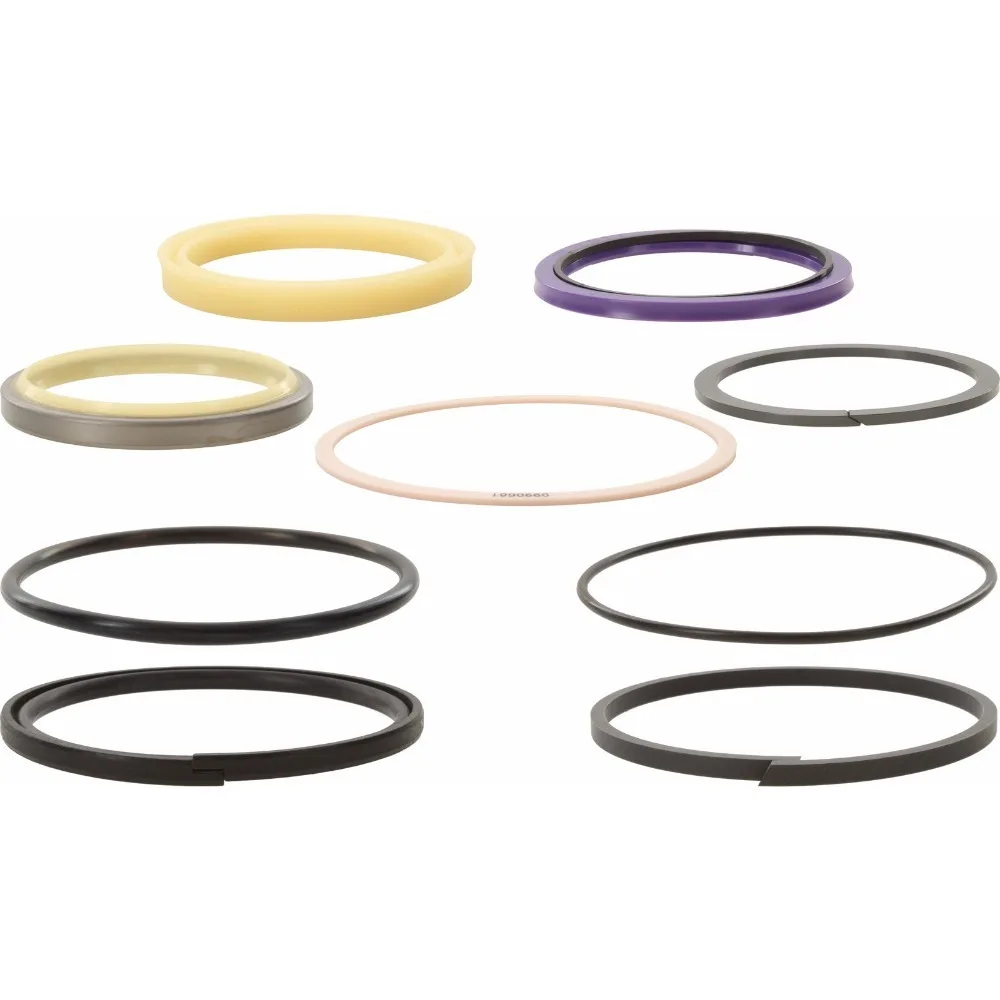 

1697831 Hydraulic Seal Kit fits Caterpillar Several Replaces CA1697831 CT1697831