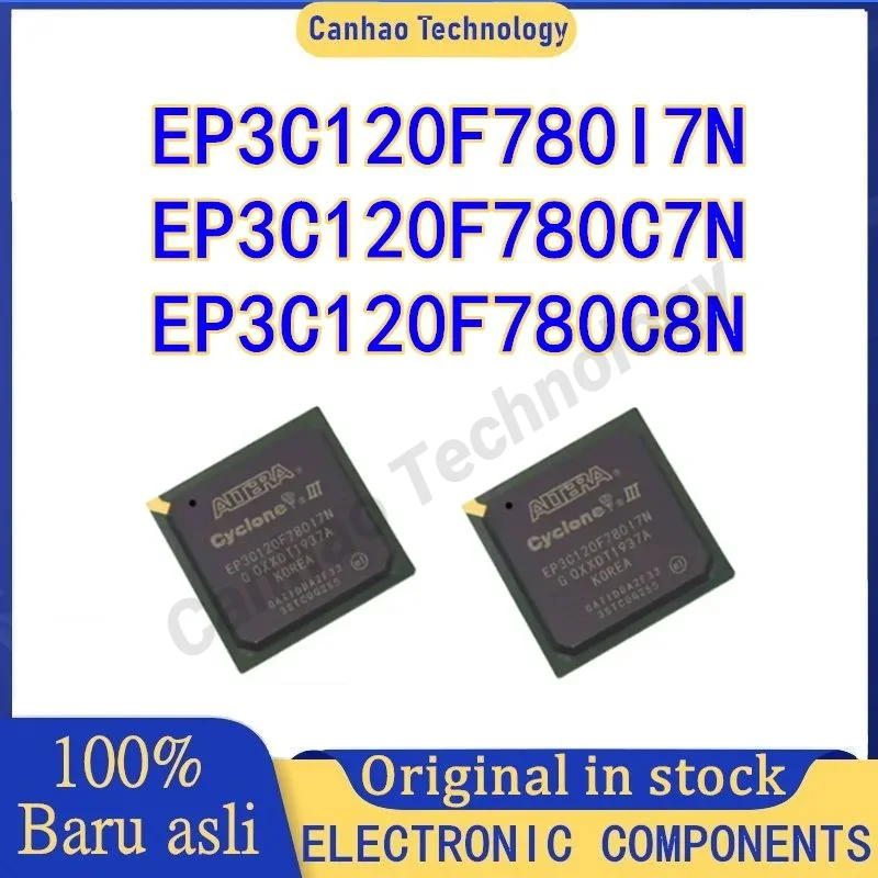 

EP3C120F780I7N EP3C120F780C7N EP3C120F780C8N EP3C120F780I7 EP3C120F780C7 EP3C120F780C8 EP3C120F780 EP3C120F EP3C IC Chip BGA-780