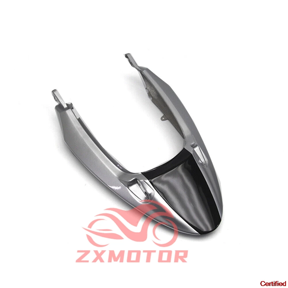 لسوزوكي GSX650F 08 09 10 11 الهدايا المجمعة عدة GSX 650F 2008 2009 2010 2011 مجانية مخصصة للدراجات النارية Fairings #5