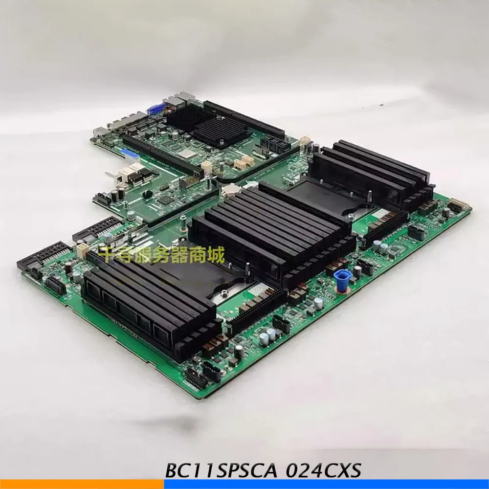 

Материнская плата для серверной системы HUAWEI RH2288H V5 024CXS BC11SPSCA BC11SPSC полностью протестирована