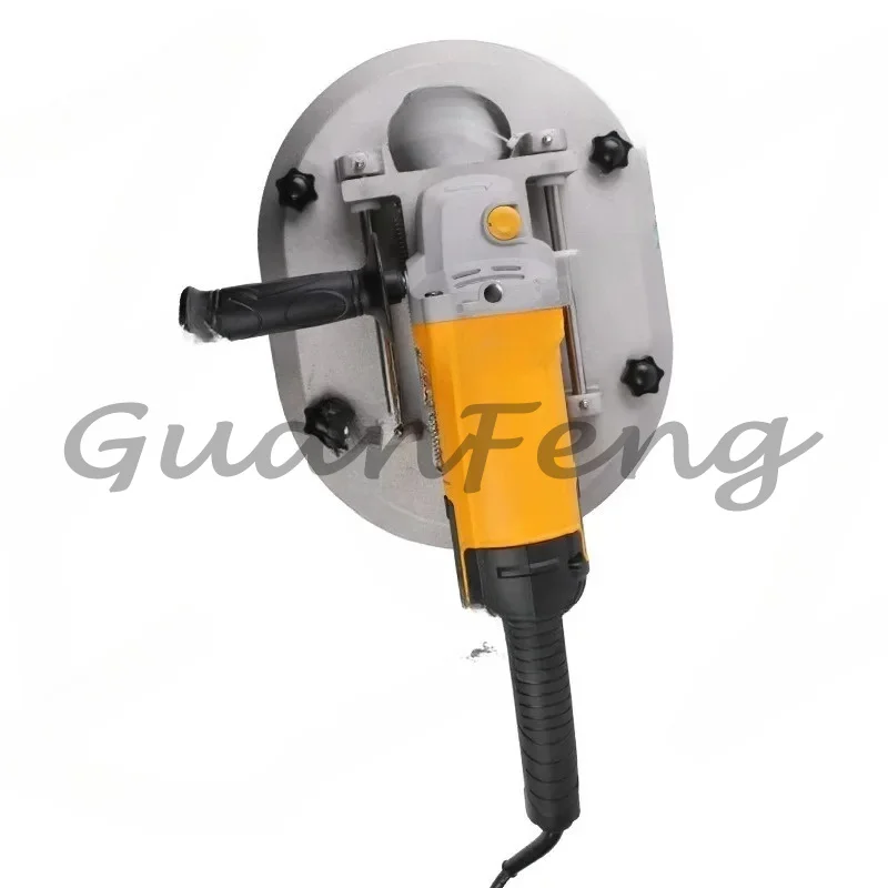 Horn grinder, beef and sheep horn removal machine, fast cutting