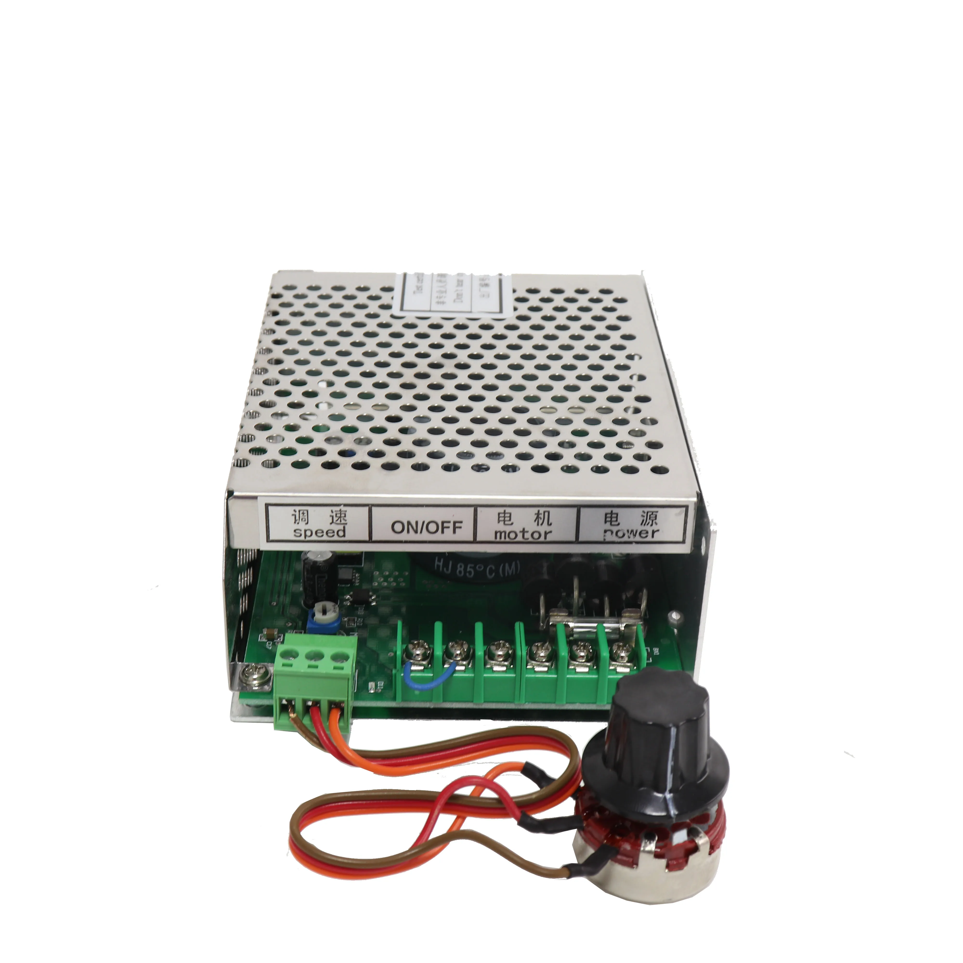 Silnik wrzeciona 300W, silnik – Cnc Spindle Motor recenzja i cena