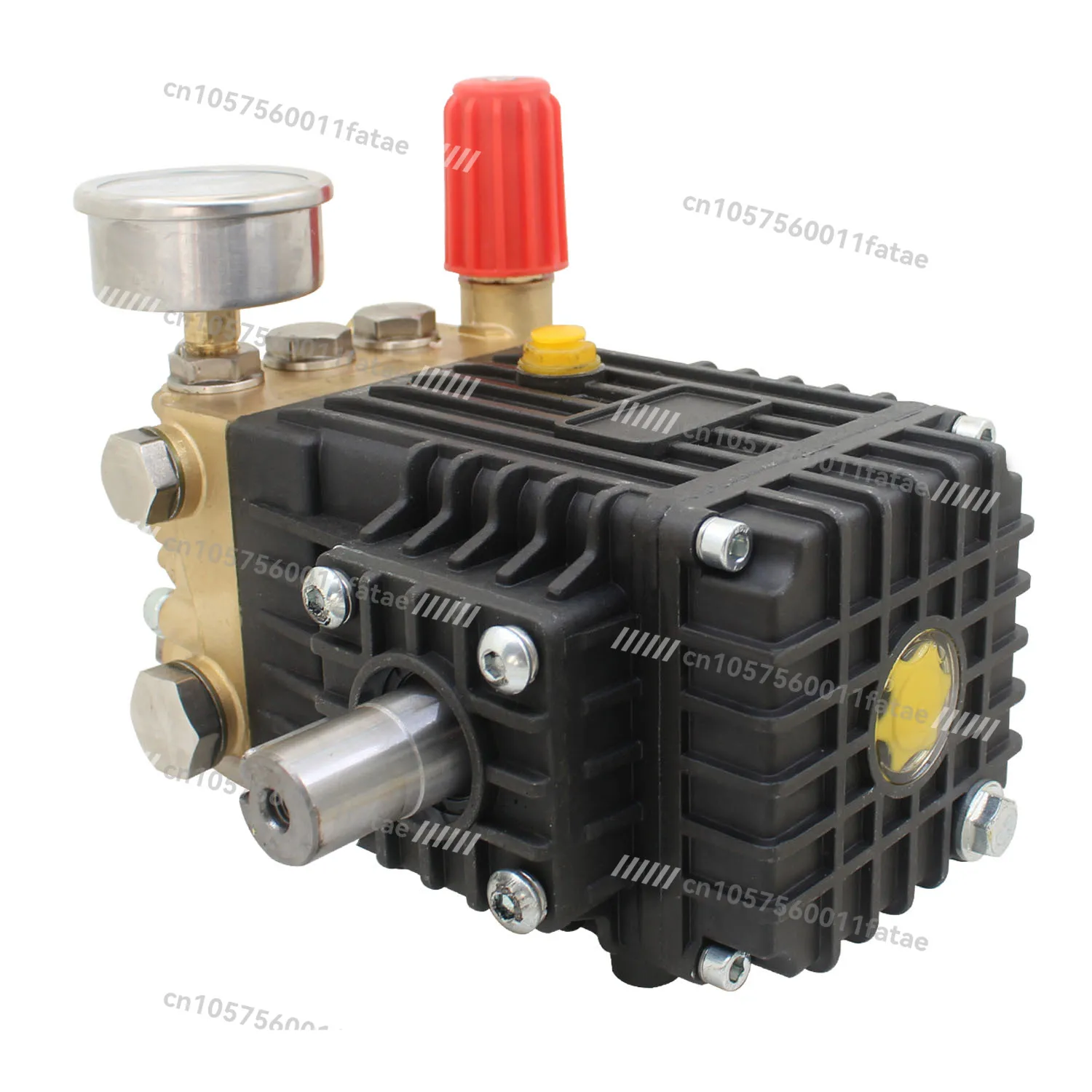 

Plunger Pump，pressure Washer Pump， for Commercial Car Washer