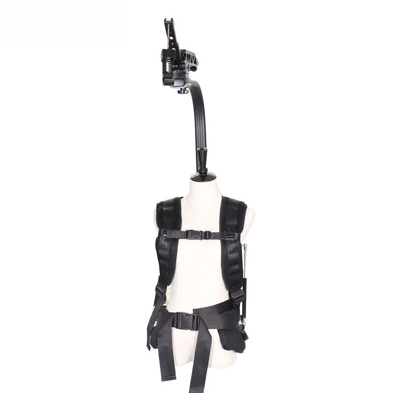 Three-axis gyroscope shock absorber, fish hook tuo hook hanger, stable photographic camera equipment
