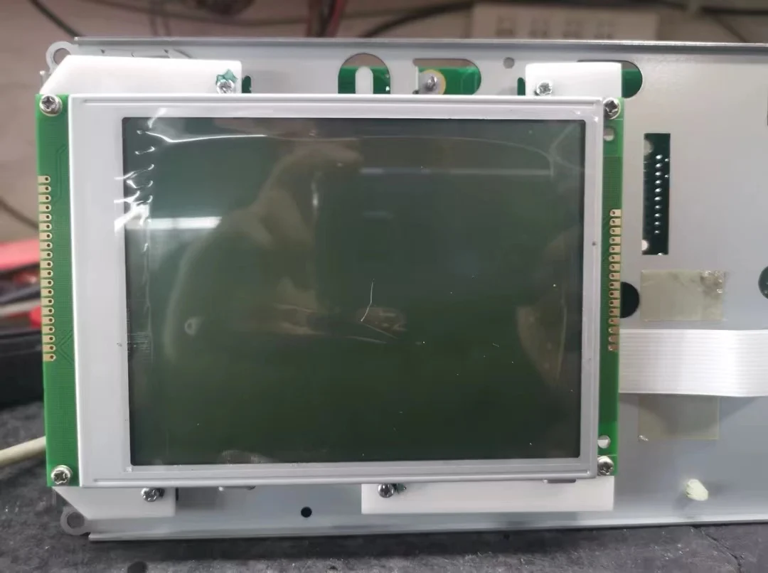 LCD Screen Display Screen For FURUNO gps NAVIGATOR GP-80 GP-90 GP-150 Replacement