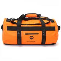 30L 60L 90L Kayaking Bag Waterproof Bag Dry Saddle Luggage Storage Beach Rafting Travel Camping Swimming Bags Drifting Bag X499A