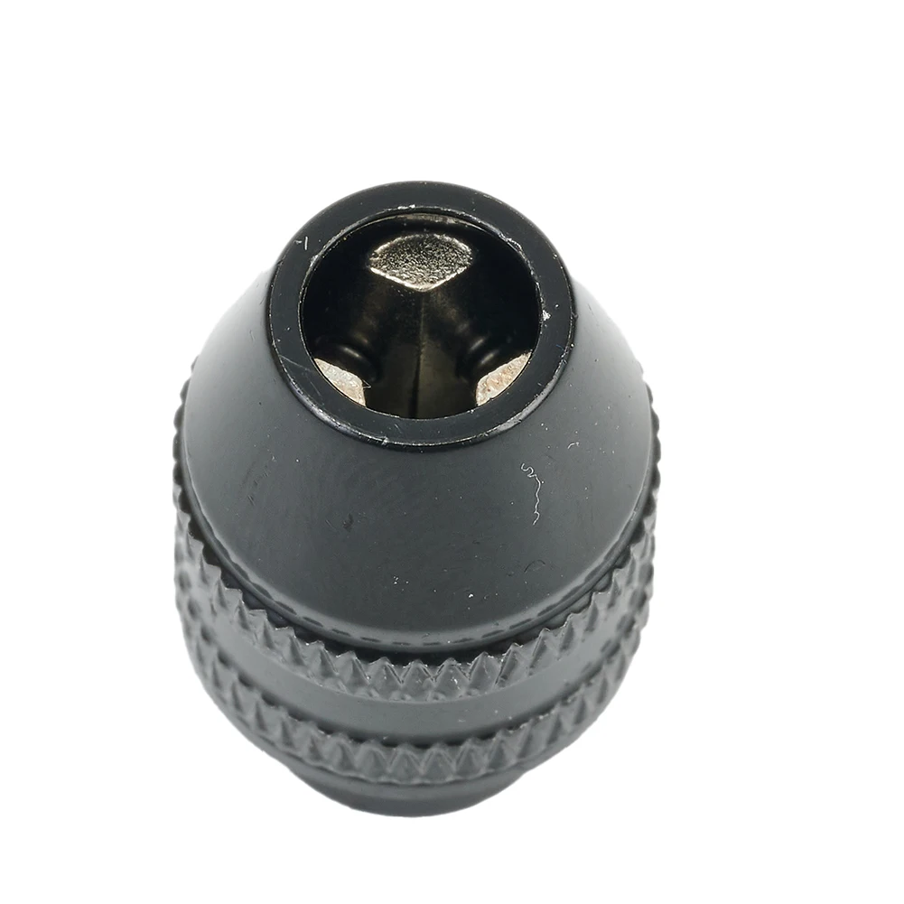 Quick Change Drill Bit Adapter for Multi function For Rotary Tool Convenience and Efficiency in Accessories Switching