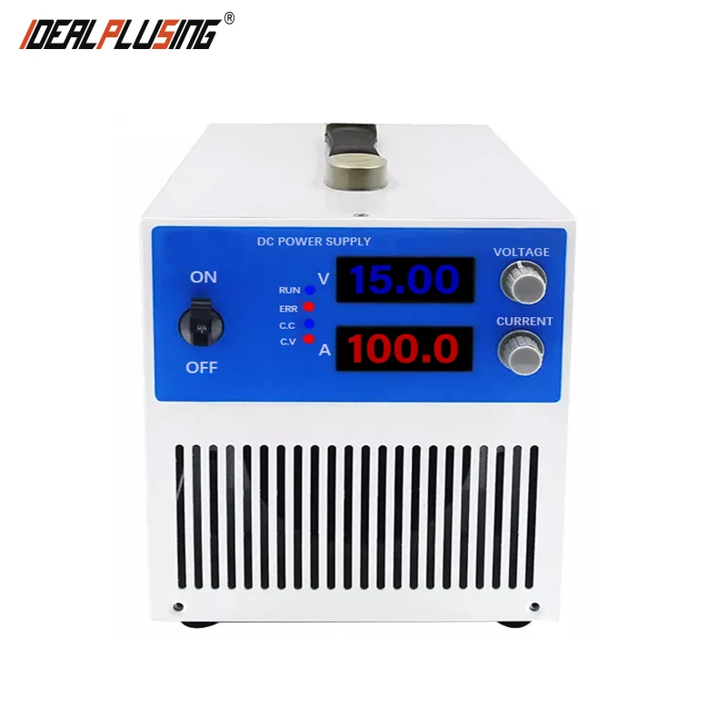 

Professional manufacturer 1kw ac dc switching mode 1000 volt 1amp adjustable 1000v dc power supply