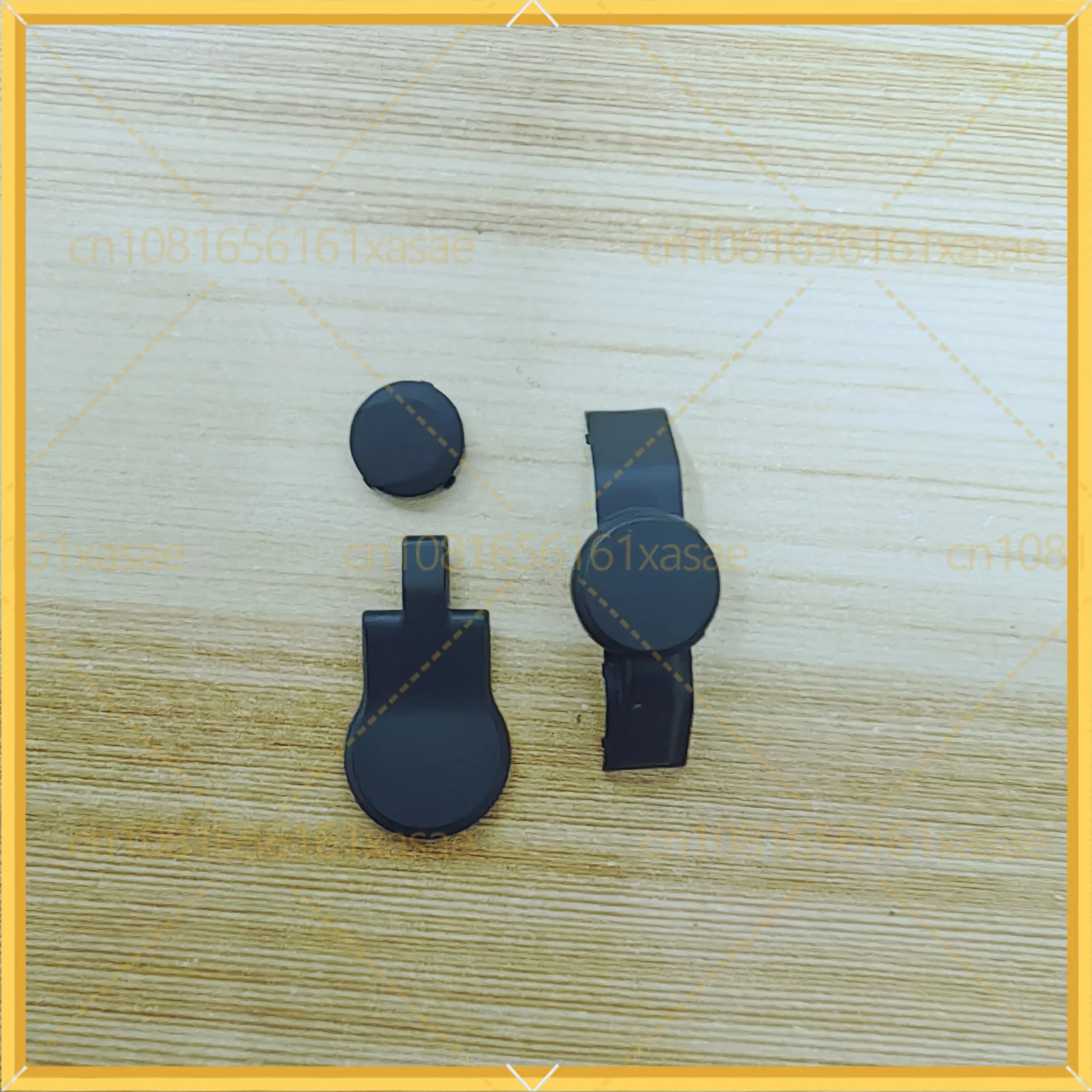 Mini 3Pro gimbal upper and lower brackets, upper and lower brackets cover