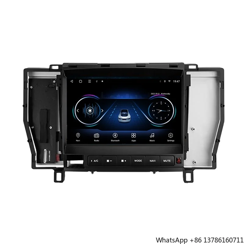 Navigator toyota crown-AliExpress