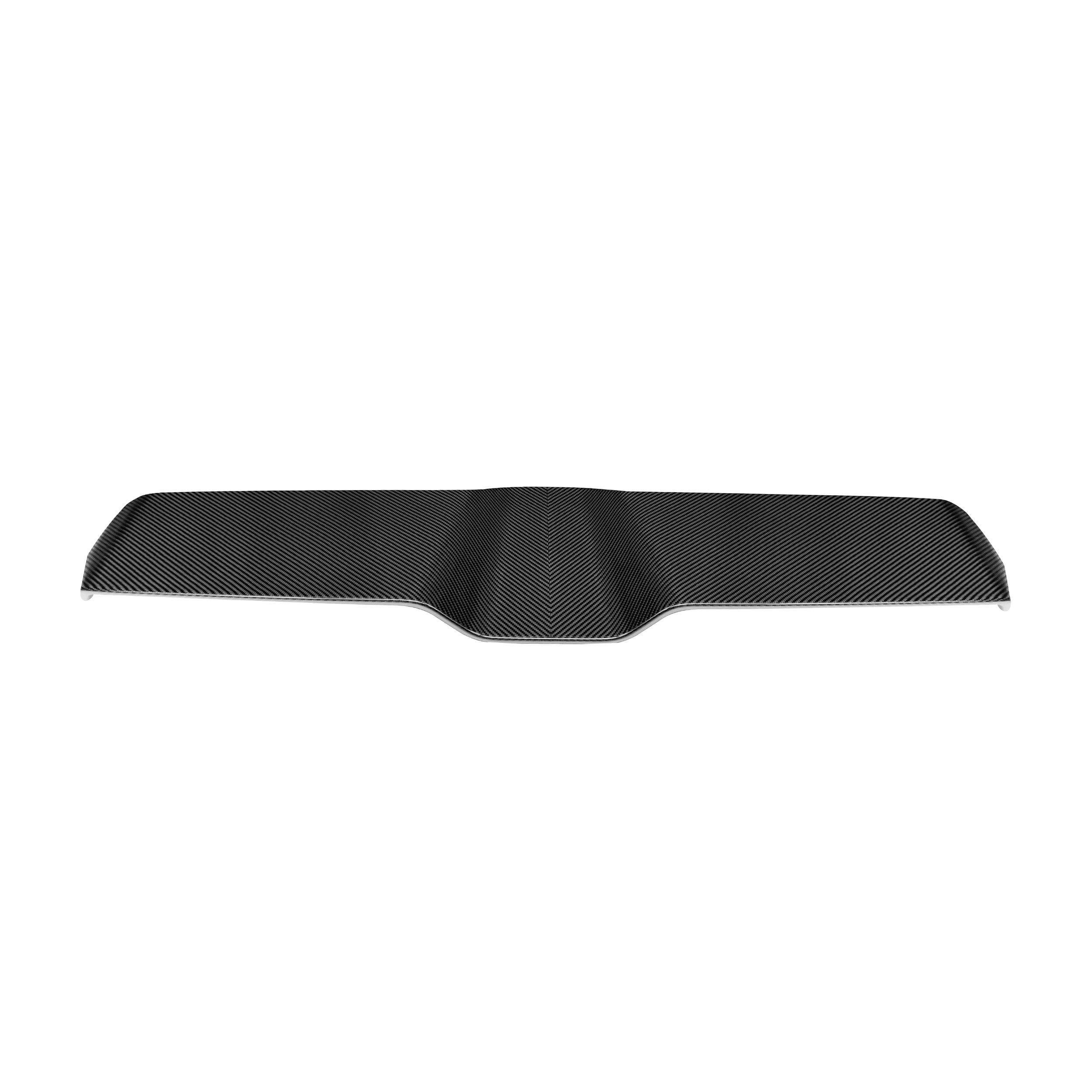 100% Dry Carbon Fiber OEM Style Rear TOP Spoiler For Audi RS3 8Y LCI Hatchback 2021+ Roof Wing Spoiler