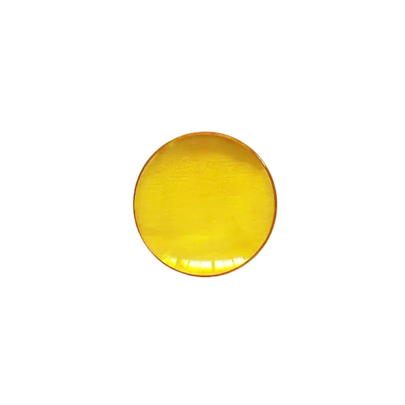 New II-VI ZNSE Focus Lens for CO2 Laser Machine 20mm Diameter High-Accuracy 50.8mm/63.5mm/101.6mm Focus Lengths