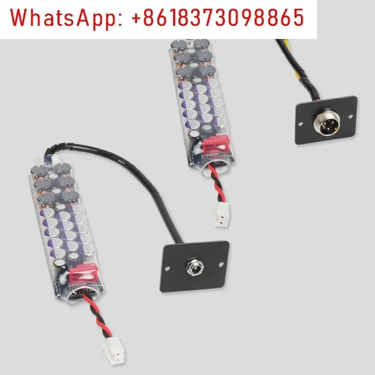 U1 U2 MINI digital broadcast turntable modified DIY upgrade linear power supply special filter module interface