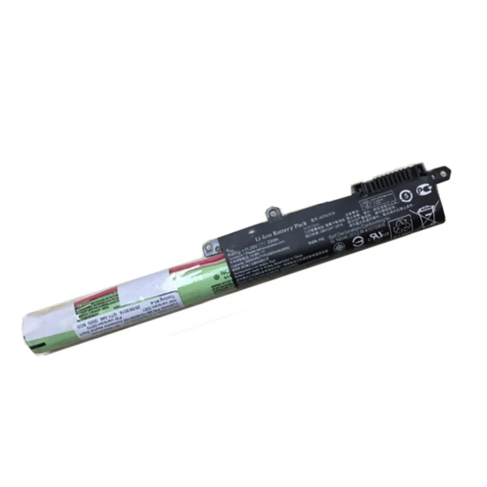 11.25V 33Wh/2900MAH A31N1519 New Original Laptop Battery A31N1519 for ASUS  X540s X540SA R540SA X540L