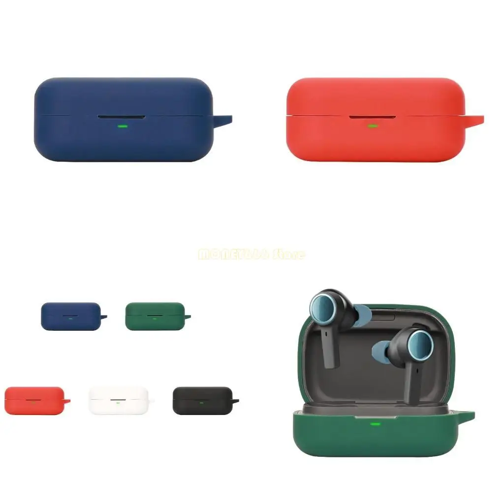 

Крышка F62C для бывшей антизодовой наушники Shock-Resection для защиты от оболочки