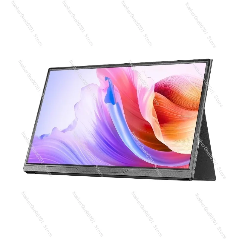

Portable monitor 14-inch notebook expansion PS4/SWITCH external secondary screen 2K