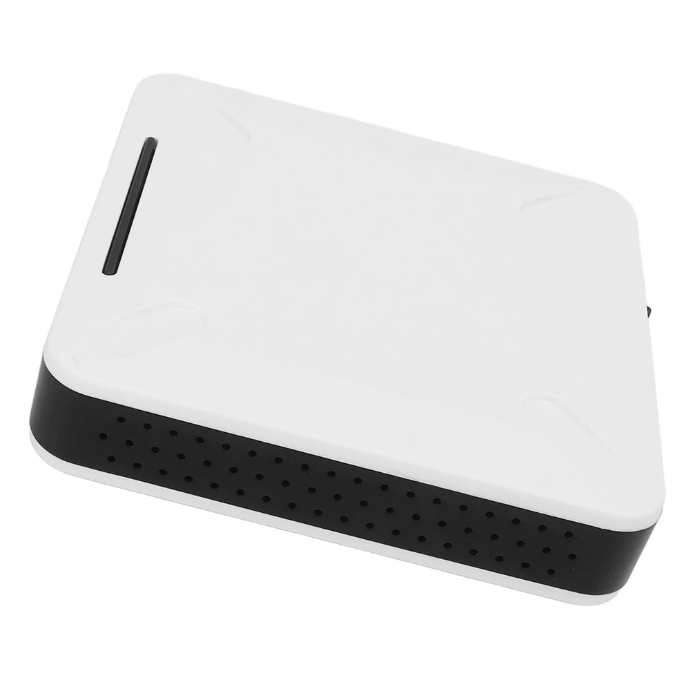 For Water Enhancement 7.83Hz Generator Electromagnetic Radiation Includes USB Power Cord High-quality ABS Shell