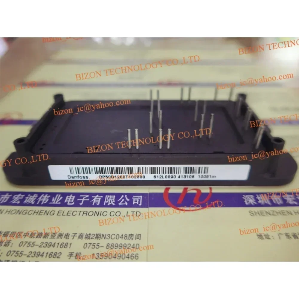 DP50D1200T102508 DP50D1200T102501 Новый оригинальный модуль