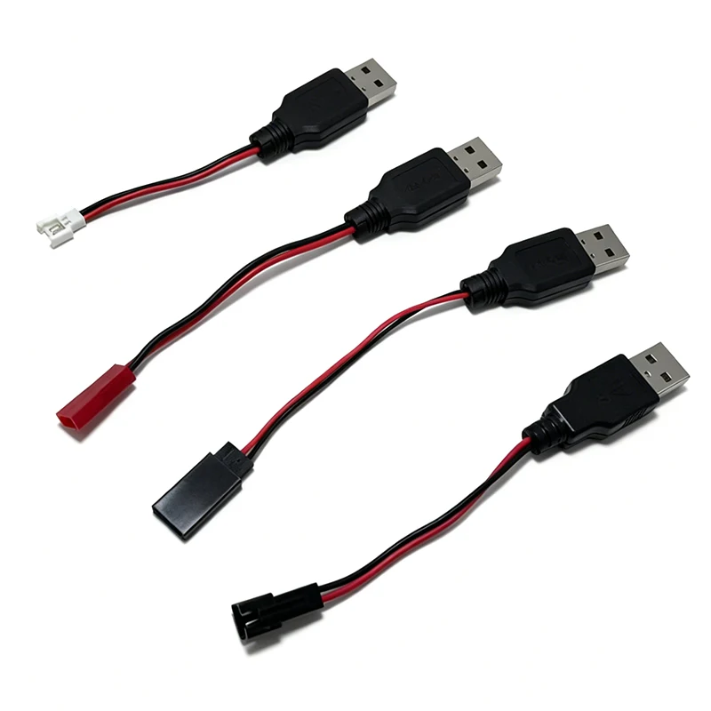 1-шт-usb-кабель-для-зарядки-литиевых-аккумуляторов-37v-с-разъемами-jst-sm-futaba-для-радиоуправляемых-дронов-и-квадрокоптеров