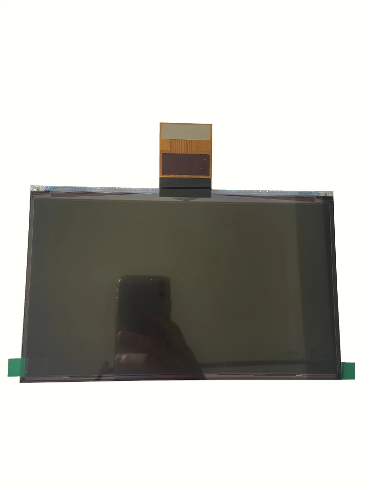 

The 10.1-inch 12K exposure screen is suitable for the Anycubic M5/M5s models
