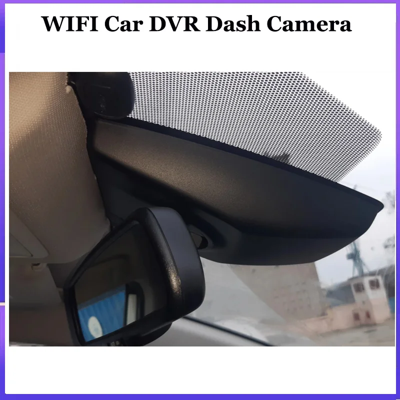 4K Wifi Car DVR Dash Cam Night Vision Video Recorder for Lexus rx350 rx300 rx330 rx450h Lexus rx400h 2010 2015 2016 2017 2020