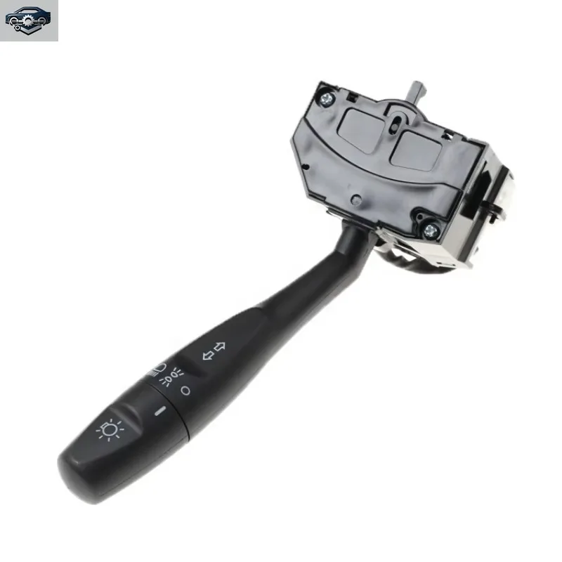 OEM MR277924 Left Side Headlight Turn Signal Switch for Mitsubishi Montero Sport Eclipse Mirage 97-99