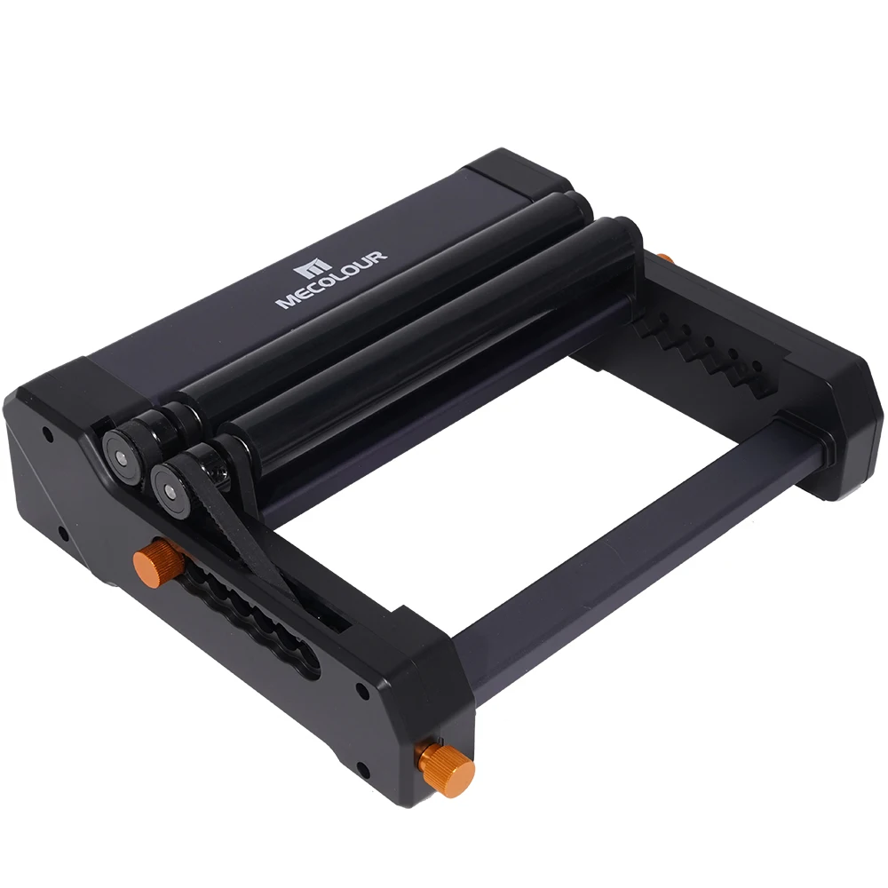 Mecolour Roller Rotary Engraving Attachment for marking & engraving