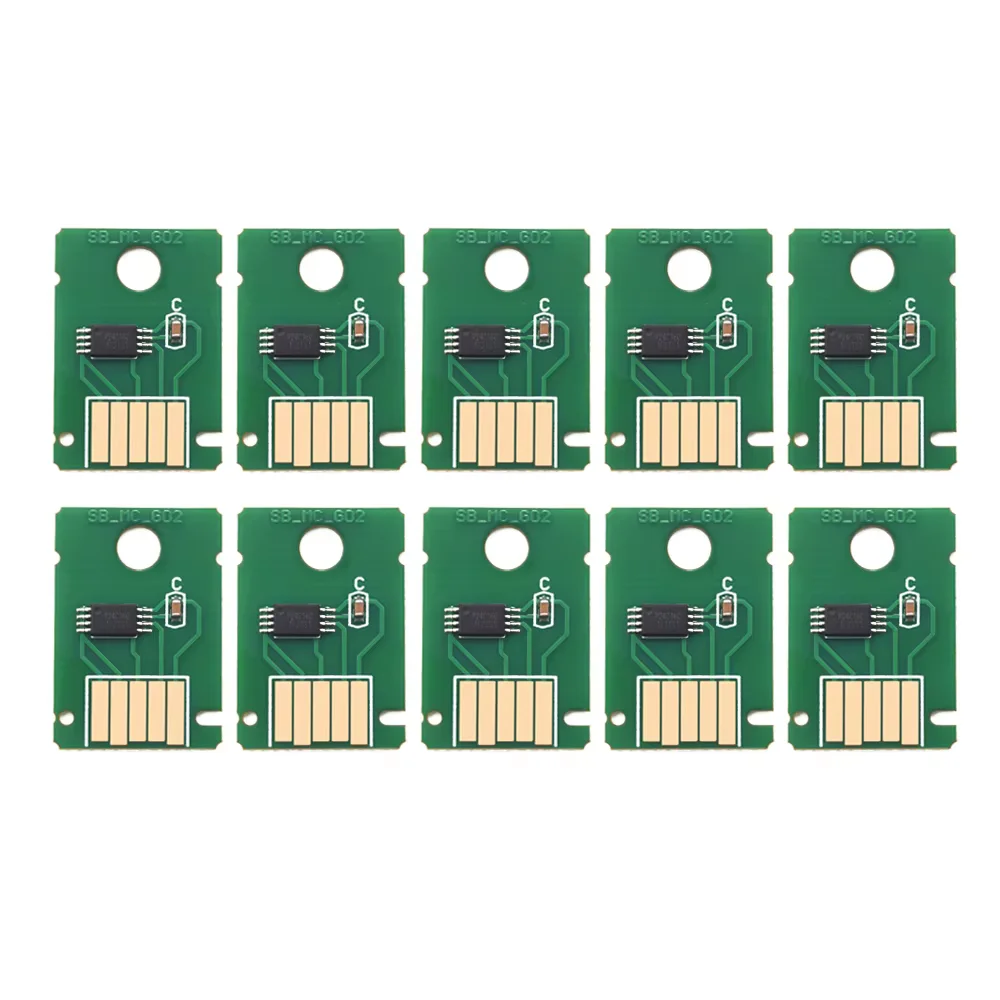 MC-G03 Maintenance Box Tank Chip G03 Compatible For Canon PIXMA GX4030 GX3040 GX4040 GX3050 GX4050 GX3070 GX407 Printers