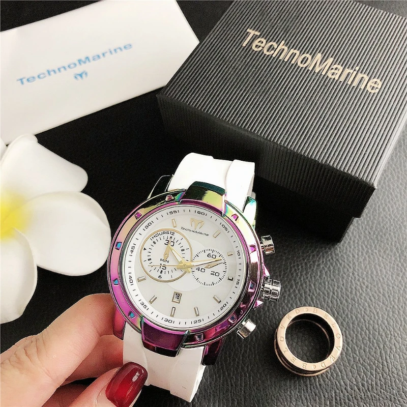 Couple watches, starry sky watches, non mechanical watches, men's and women's watches