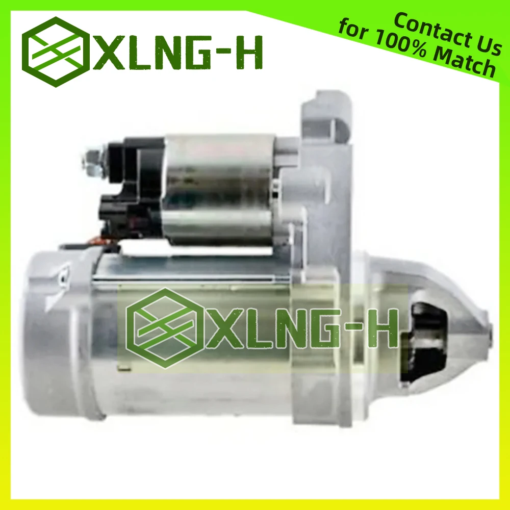 

281000S060 4280009100 4280009101 28100-0S060 428000-9100 428000-9101 Starter Motor for Toyota Sequoia SR5 SR5 4.6L 2011-2012