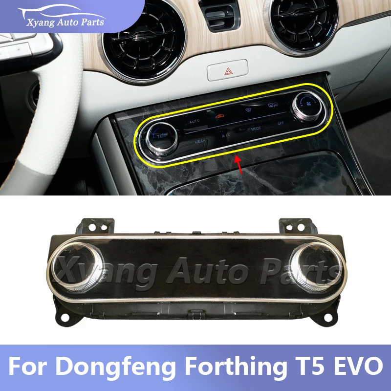 Air Conditioning To…