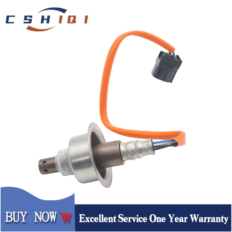 

Датчик кислорода Upstream O2 для 2006, 2007, 2008, 2009, 2010, 2011, Honda Civic 1,8 л, автомобильные запчасти, аксессуары 36531-RNA-J01 36532-RNA-A01