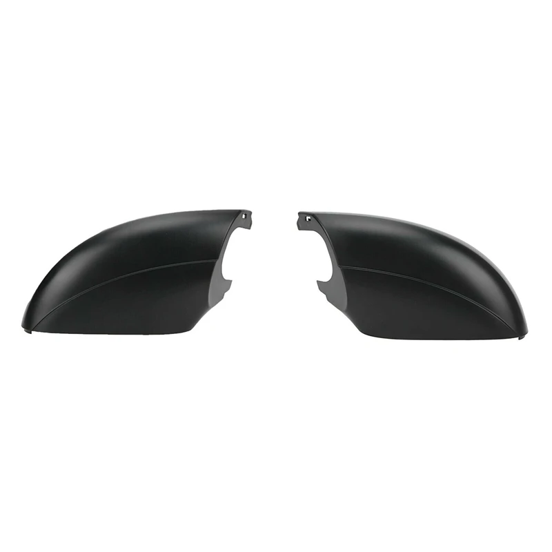 Car Side Wing Mirror Lower Cover For -VW T6 Amarok 2013 T5 Facelift 2010-2015