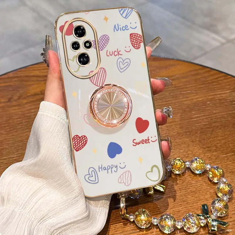 Jewelry Strap Lanya… - image