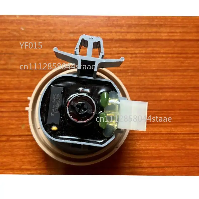 Washing Machine Water Level Pressure Sensor Switch Laundry Equipment Replacement Parts