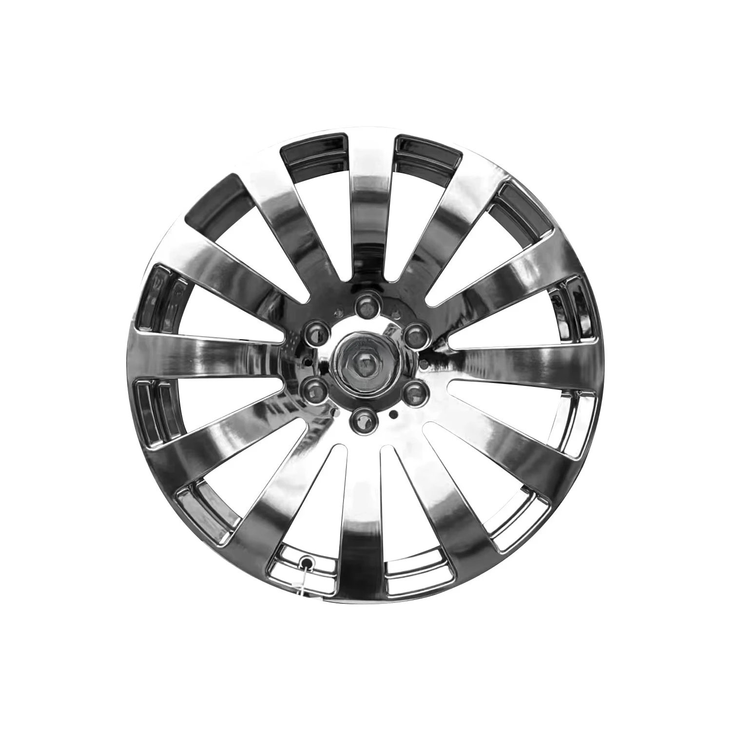 

Mercedes Sprinter Van Luxury Wheel Hub Bearing Custom Exterior Accessories for Luxury Car Conversion