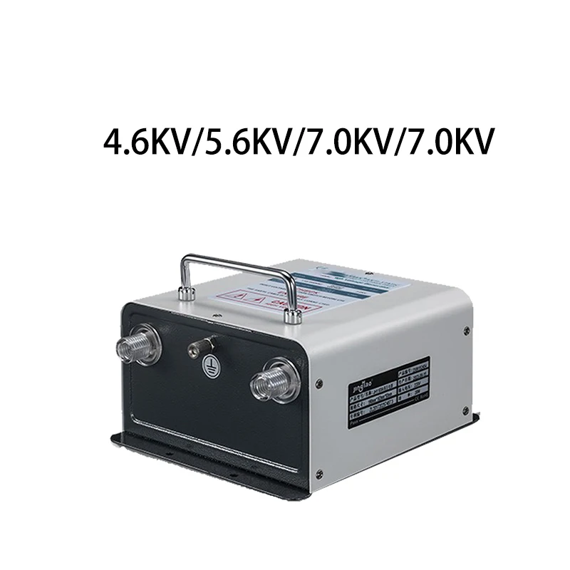 ESD جهاز التأين مزيل الكهرباء الصناعية ساكنة مزيل الكهرباء بار الجهد العالي إمدادات الطاقة