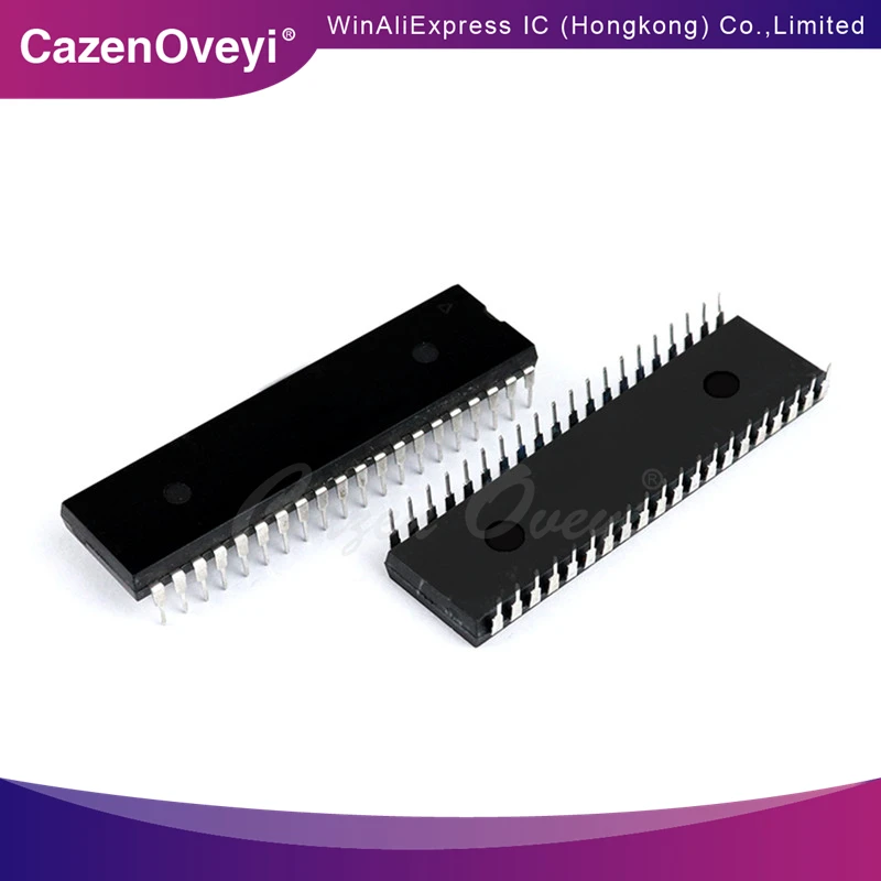 

1piece MOS6510CBM MOS6510 DIP-40