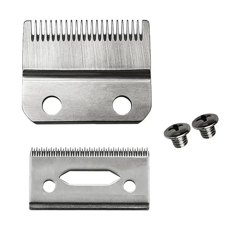 【KOMELIG】 #   2161 Ersatz-Präzisionsklinge für Wahl 5 Star Series Cordless Magic Clip Haarschneidemaschine Professional