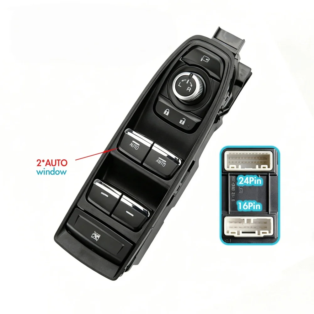 oem-replacement-power-window-switch-83071-fl640-for-for-impreza-for-forester-for-xv-2019-2020-2021-2022-2023-2024
