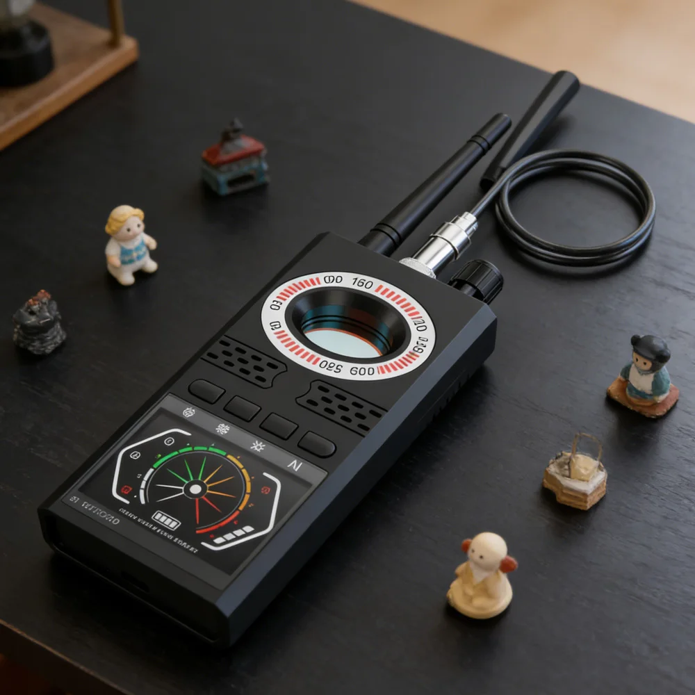 K68S Smart Surveill…