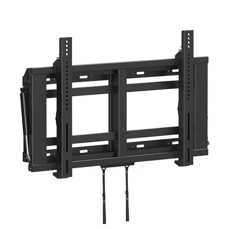 Push in Pop-out video wall mount arm adjustable tv mount tv bracket fits for 47