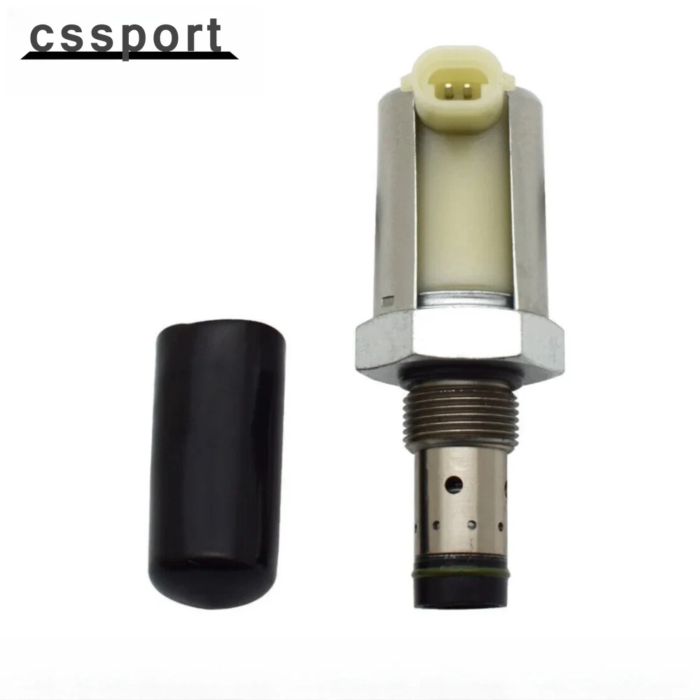 

5C3Z-9C968-CA Клапан регулятора давления впрыска IPR для Ford F-250 F-350 F-450 F-550 Super Duty 6.0L V8 2005-2010 гг.