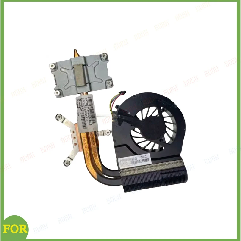 

Вентилятор охлаждения BDBH для HP Pavilion G4 G6 G7 G4-2000 G6-2000, 683192-001, 685479-001, 683028-001, 680550-001