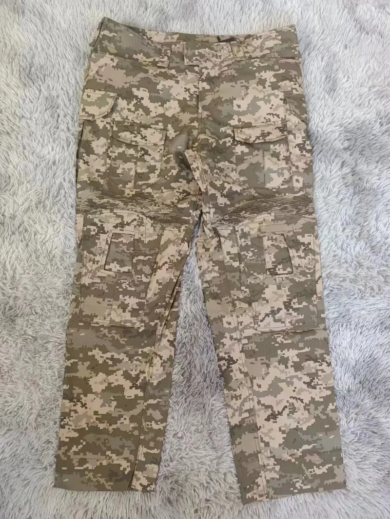 Tactical Multi-functional Multi-protection Outdoor Training Pants
