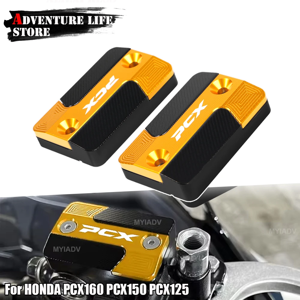 

Motorcycle One Pair CNC Front