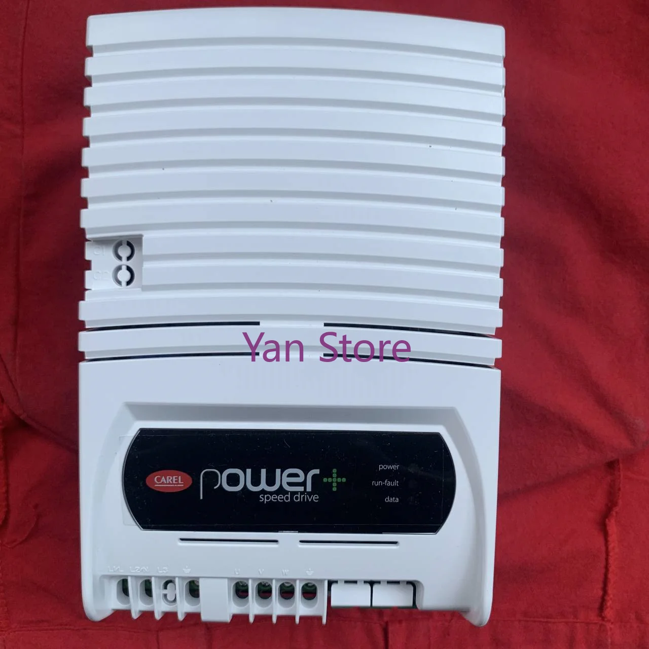 Brand-new Kale inverter PSD1018400 postage